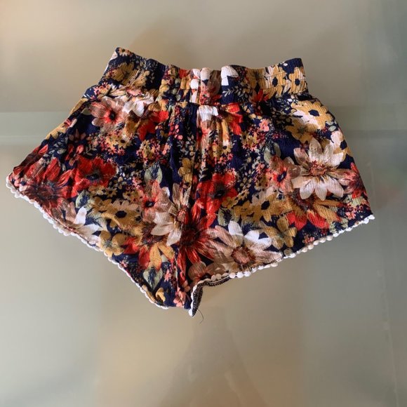 Shorts - Picture 2 of 3